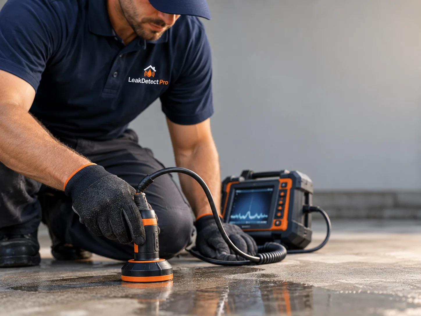Gutter Leak Assessment in Topaz, CA